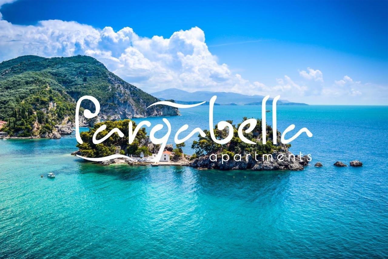 Pargabella Appartement